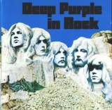 Deep Purple - Deep Purple in Rock